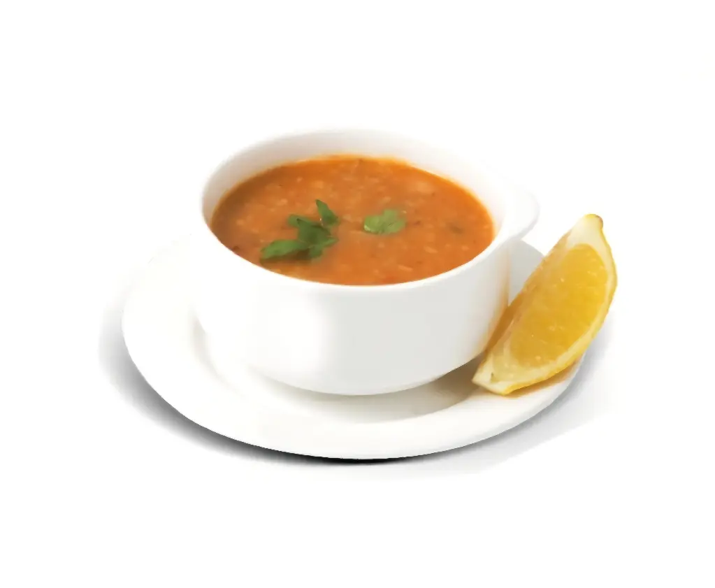 شوربة الشوفان