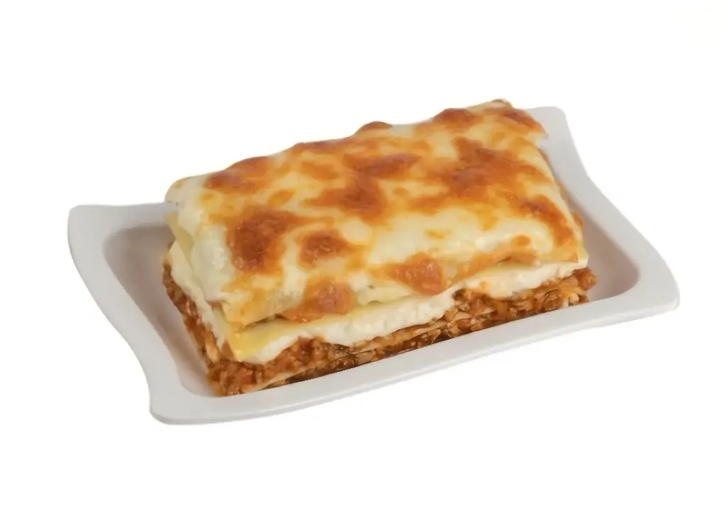 لازانيا الرومانسية