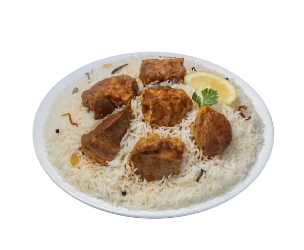 نفر لحم حاشي