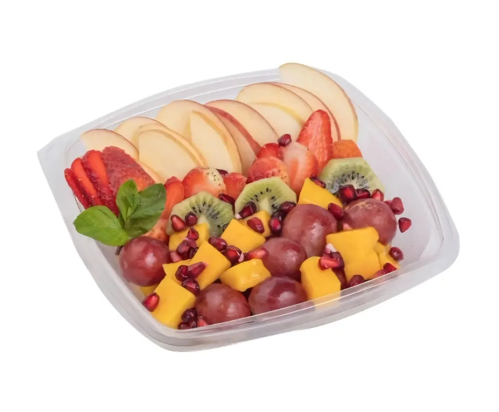 سلطة الفواكة