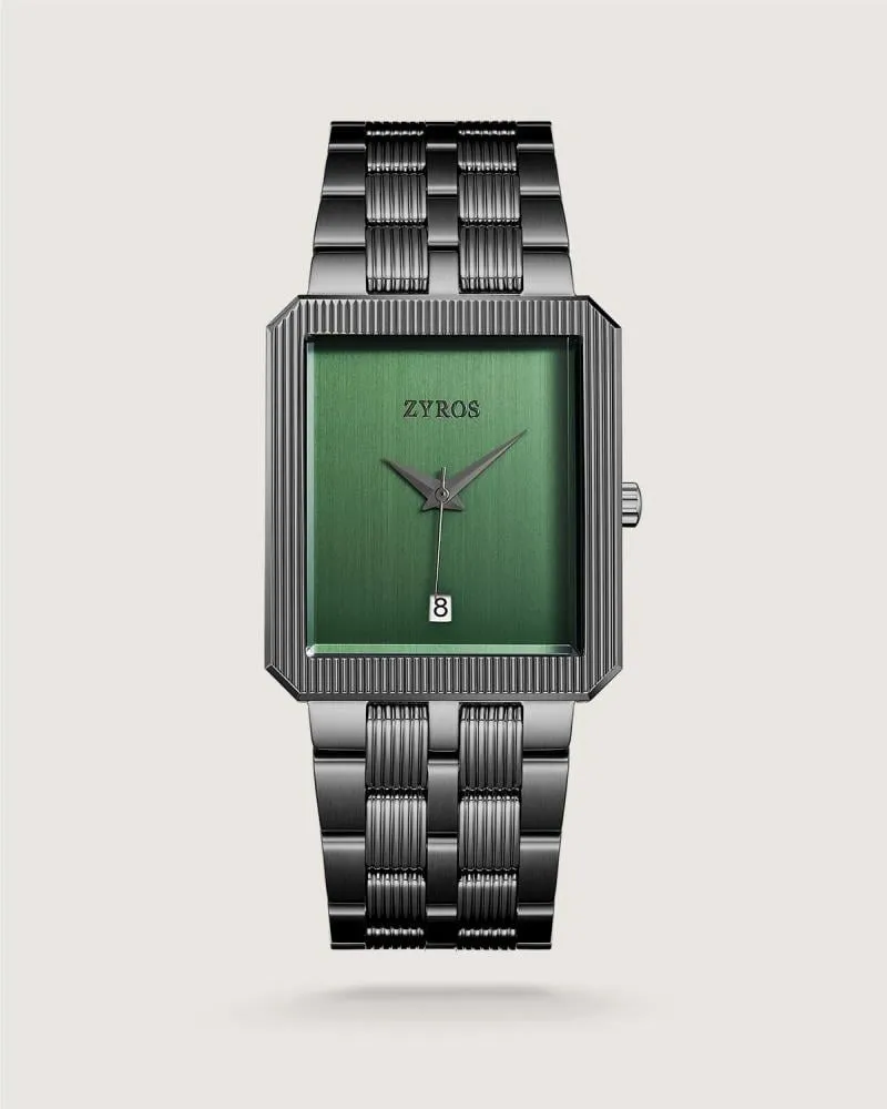 توفير ساعه رجاليه من زايروس خلال ساعه أو ربما أقل مناسب جداً لتقديمة كهديه