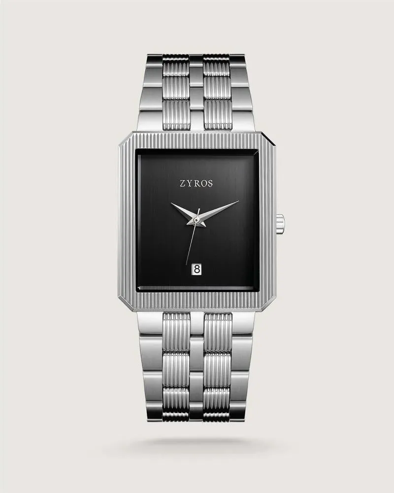 توفير ساعه رجاليه من زايروس خلال ساعه أو ربما أقل مناسب جداً لتقديمة كهديه