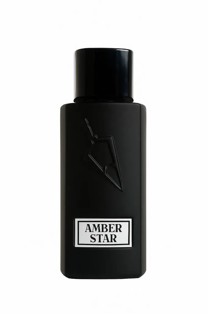 توفير عطر AMBER STAR من فيصل الدايل خلال ساعه أو ربما أقل مناسب جداً لتقديمة كهديه