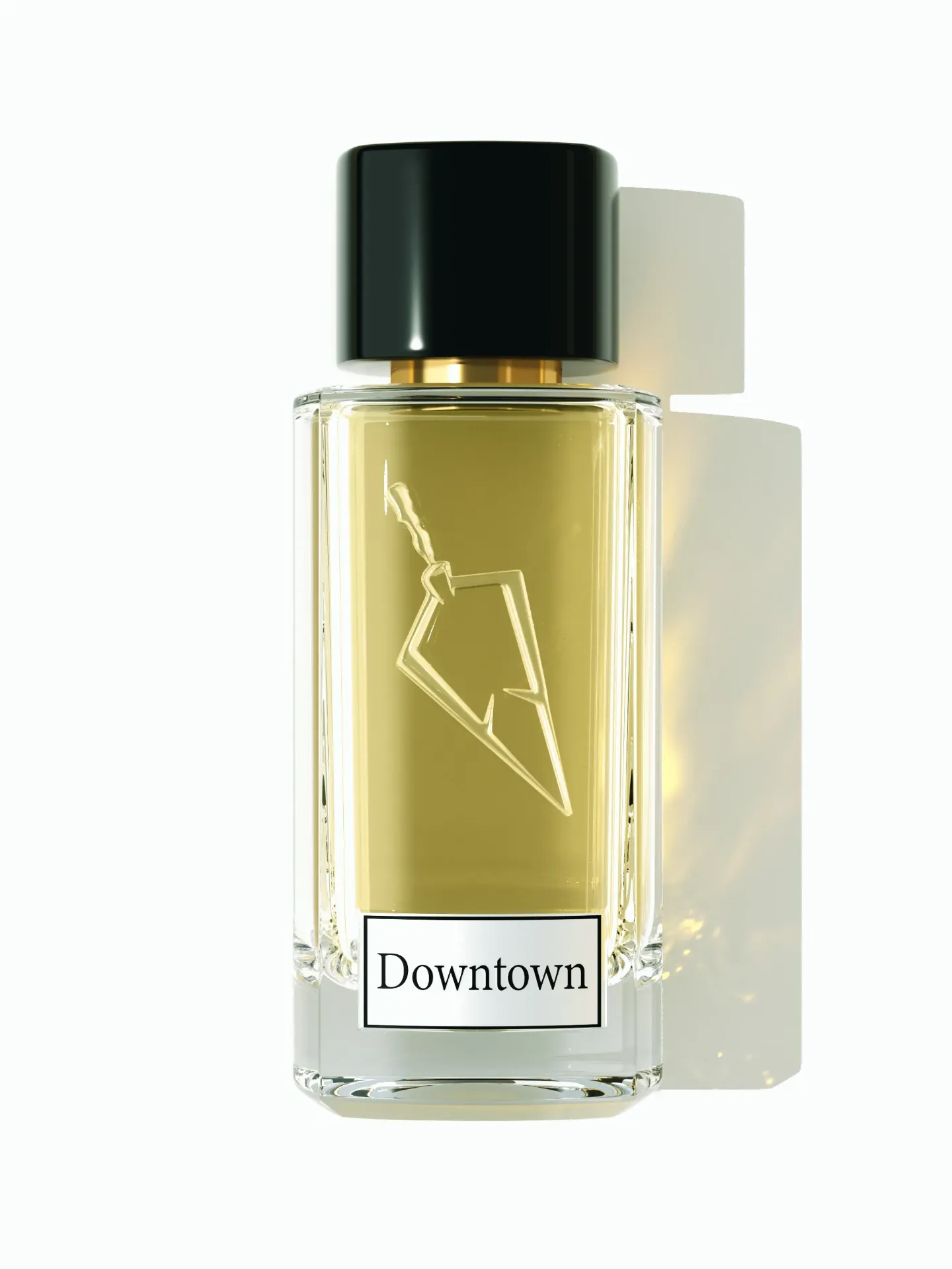 توفير عطر Downtown من فيصل الدايل خلال ساعه أو ربما أقل مناسب جداً لتقديمة كهديه