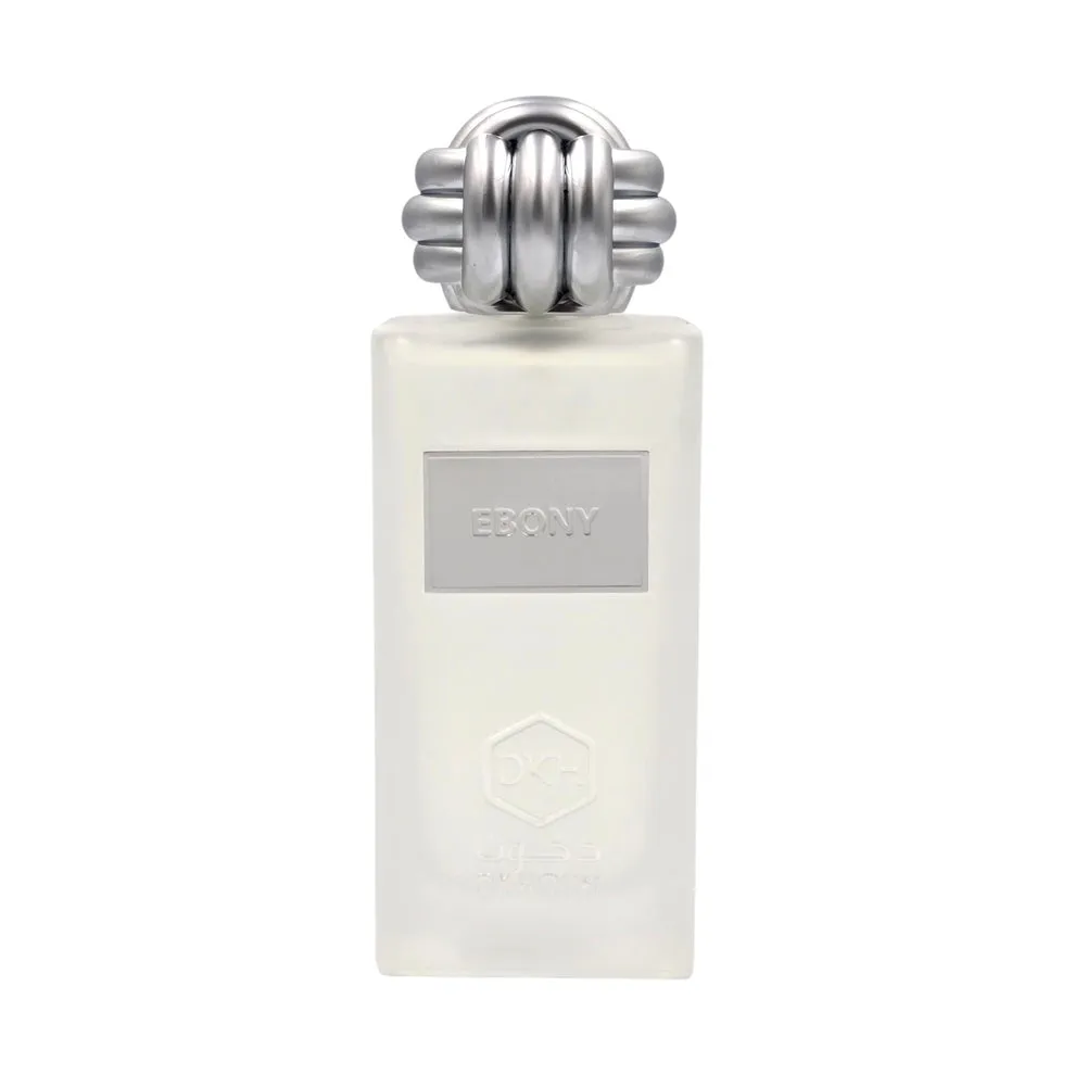 توفير عطر ايبوني | EBONY من دخون خلال ساعه أو ربما أقل مناسب جداً لتقديمة كهديه