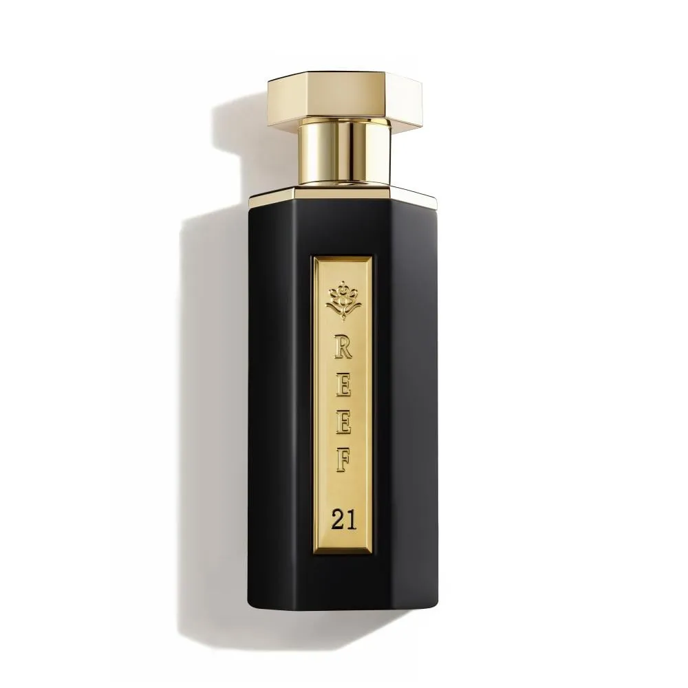 توفير عطر ريف 21 من ريف للعطور REEF خلال ساعه أو ربما أقل مناسب جداً لتقديمة كهديه