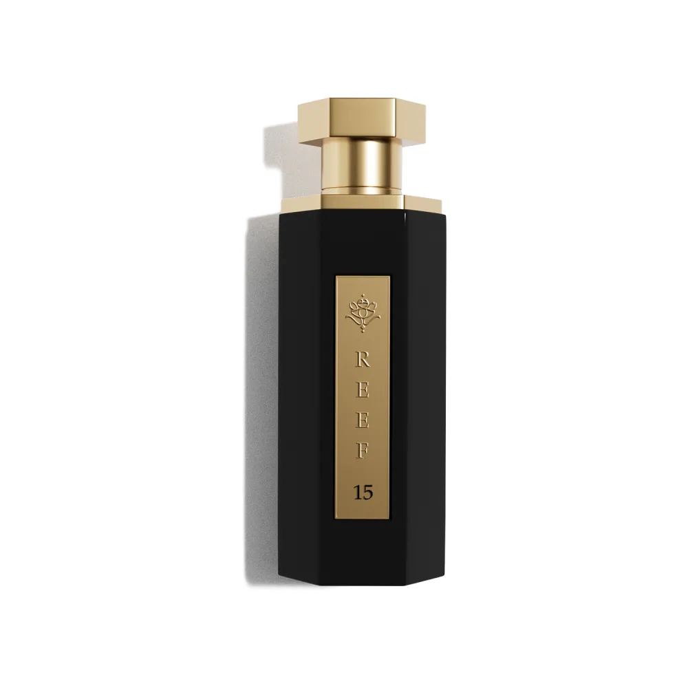 توفير عطر ريف 15  من ريف للعطور REEF خلال ساعه أو ربما أقل مناسب جداً لتقديمة كهديه (بدون تنسيق)