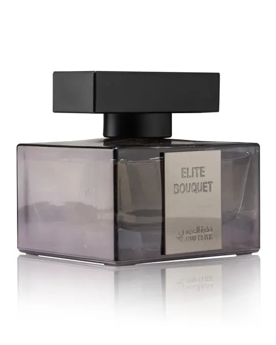 توفير عطر اليت بوكيه من نخبة العود خلال ساعه أو ربما أقل مناسب جداً لتقديمة كهديه