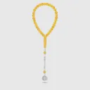 توفير مسبحة رجالية أصفر كارديال 255201 من كارديال خلال ساعه أو ربما أقل مناسب جداً لتقديمة كهديه