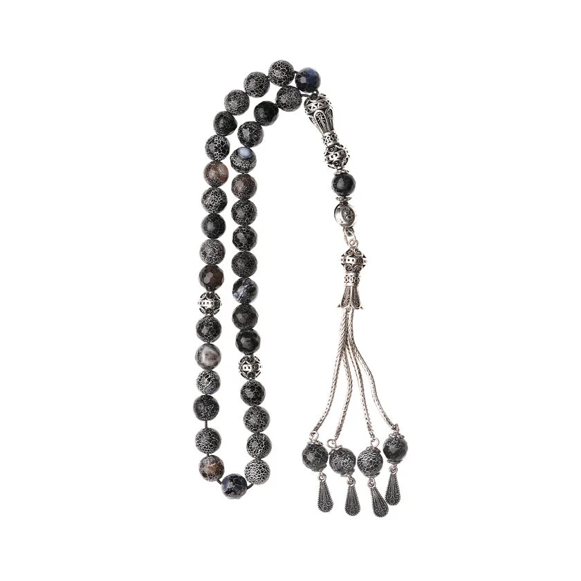 توفير سبحه عقيق براود من درعه خلال ساعه أو ربما أقل مناسب جداً لتقديمة كهديه