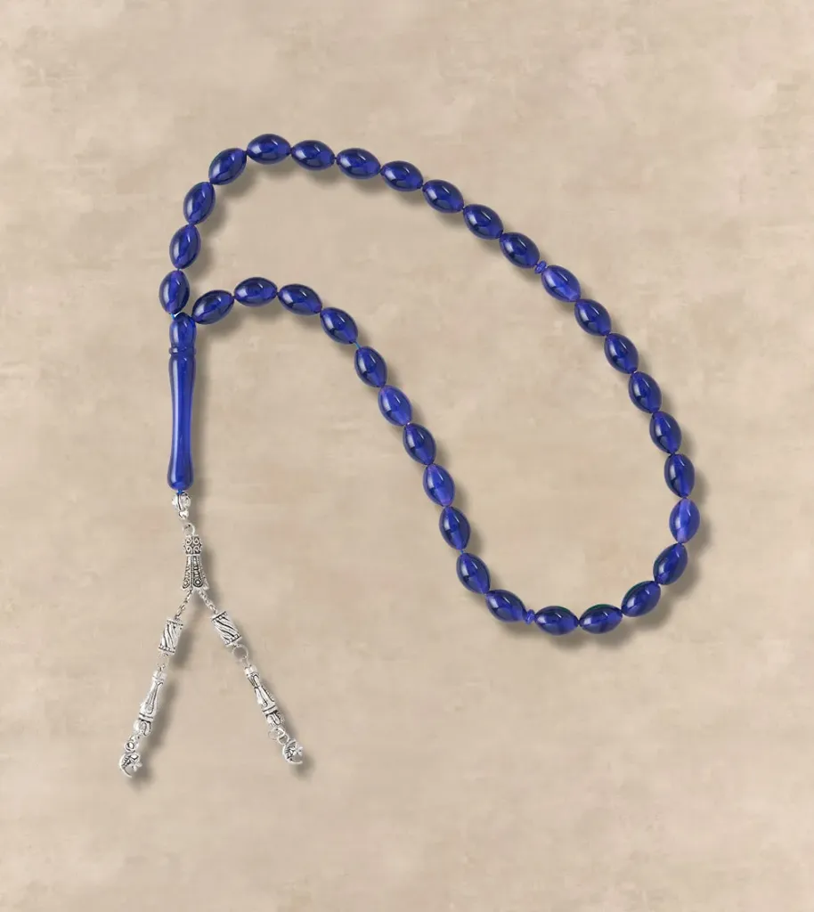 توفير سبحة فاخرة من مهيار خلال ساعه أو ربما أقل مناسب جداً لتقديمة كهديه (بدون تنسيق)