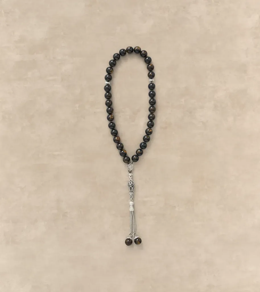 توفير سبحة فاخرة من مهيار خلال ساعه أو ربما أقل مناسب جداً لتقديمة كهديه