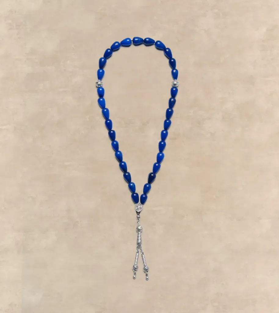 توفير سبحة فاخرة من مهيار خلال ساعه أو ربما أقل مناسب جداً لتقديمة كهديه