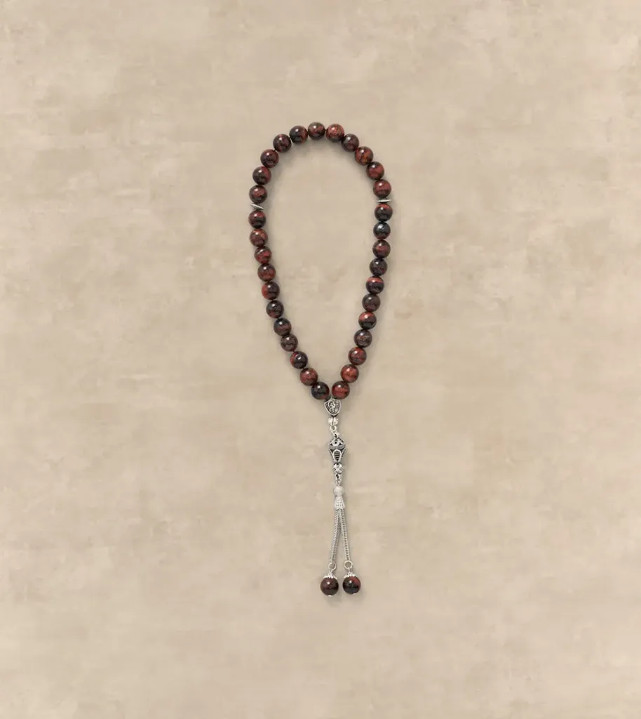 توفير سبحة فاخرة من مهيار خلال ساعه أو ربما أقل مناسب جداً لتقديمة كهديه