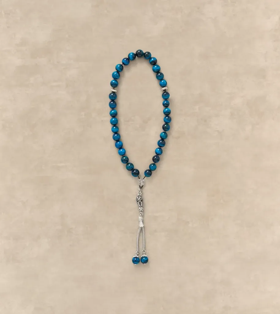 توفير سبحة فاخرة من مهيار خلال ساعه أو ربما أقل مناسب جداً لتقديمة كهديه