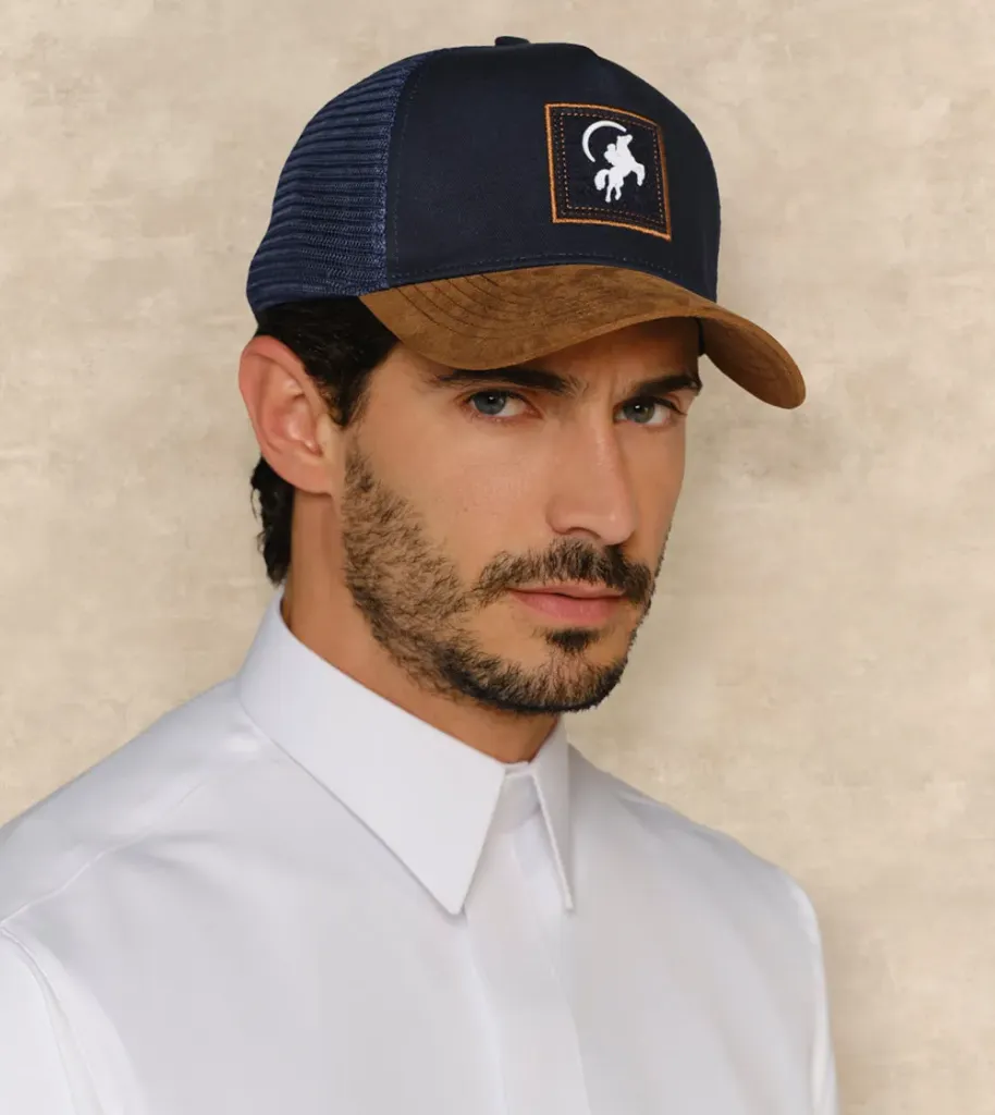 توفير كاب كاجوال من مهيار خلال ساعه أو ربما أقل مناسب جداً لتقديمة كهديه (بدون تنسيق)