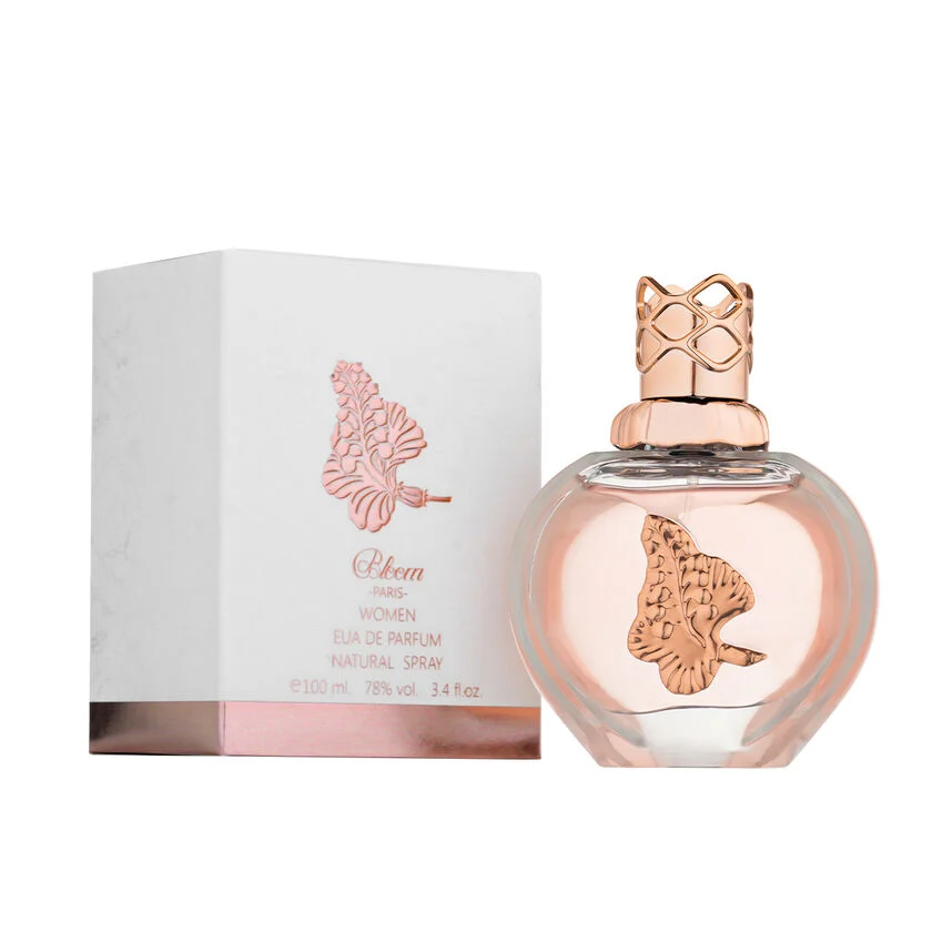 توفير عطر بلووم النسائي من بورموا من درعه خلال ساعه أو ربما أقل مناسب جداً لتقديمة كهديه