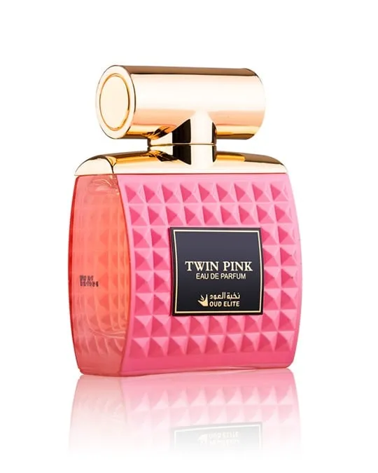 توفير عطر توين بنك من نخبه العود خلال ساعه أو ربما أقل مناسب جداً لتقديمة كهديه