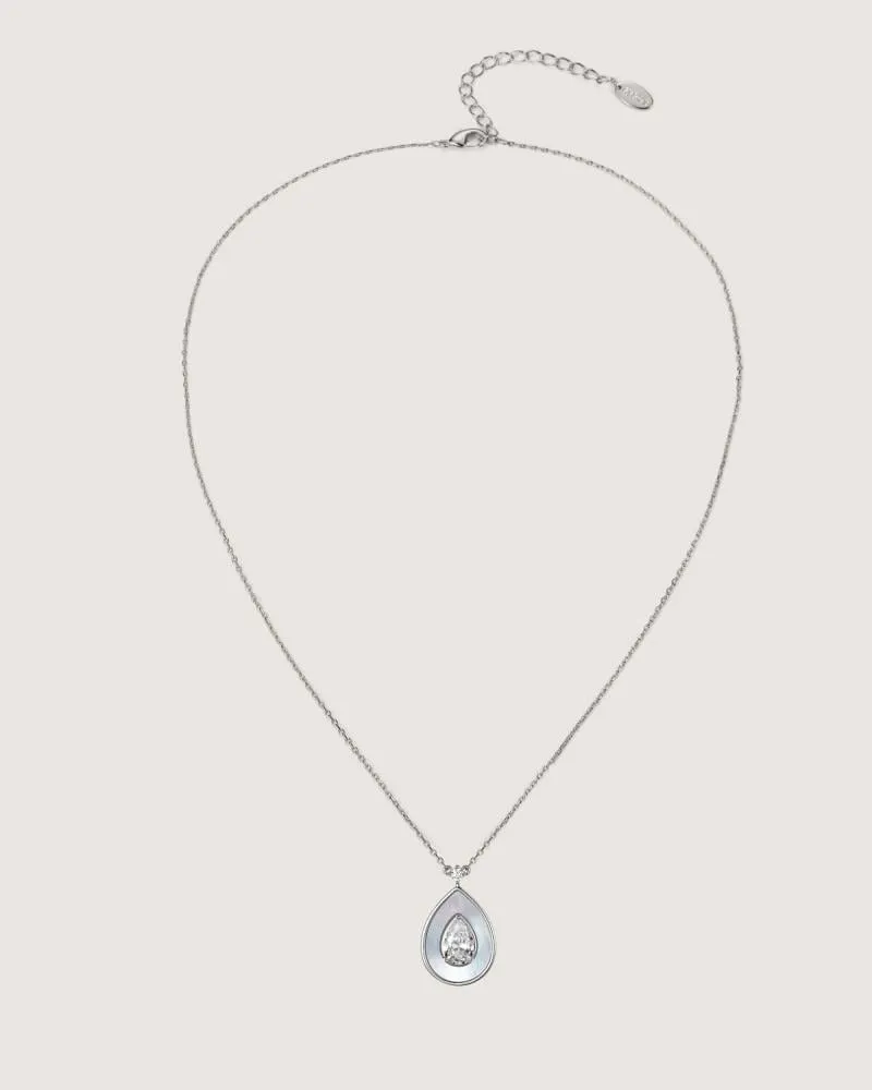 توفير سلسلة نسائية بتصميم عصري بلون فضي من زايروس خلال ساعه أو ربما أقل مناسب جداً لتقديمة كهديه