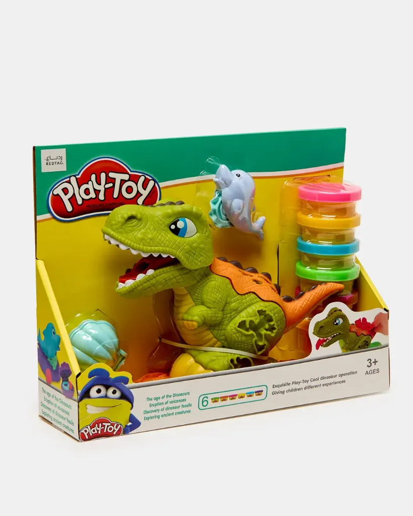 توفير ألعاب للأولاد من ردتاغ خلال ساعه أو ربما أقل مناسب جداً لتقديمة كهديه