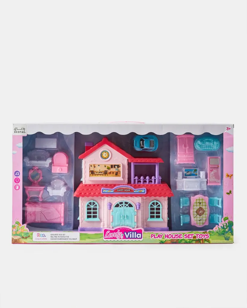 توفير ألعاب للبنات من ردتاغ خلال ساعه أو ربما أقل مناسب جداً لتقديمة كهديه