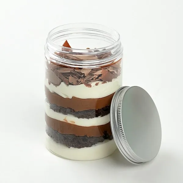 توفير ترايفل فادج ( من مذاق الملكة ) خلال ساعه أو ربما أقل مناسب جداً لتقديمة كهديه