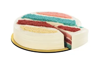 توفير دريم كيك - كبير ( من معمل منش ) خلال ساعه أو ربما أقل مناسب جداً لتقديمة كهديه