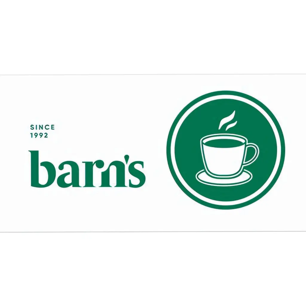 خدمة نتسوق لك من مقهى ( بارنز barn's ) خلال ساعة أو ربما أقل مناسب لشراء هديه وتنسيقها 🥳