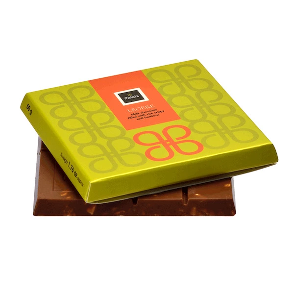 ديامنتين - لوح شوكولاته ٥٠غ من باتشي