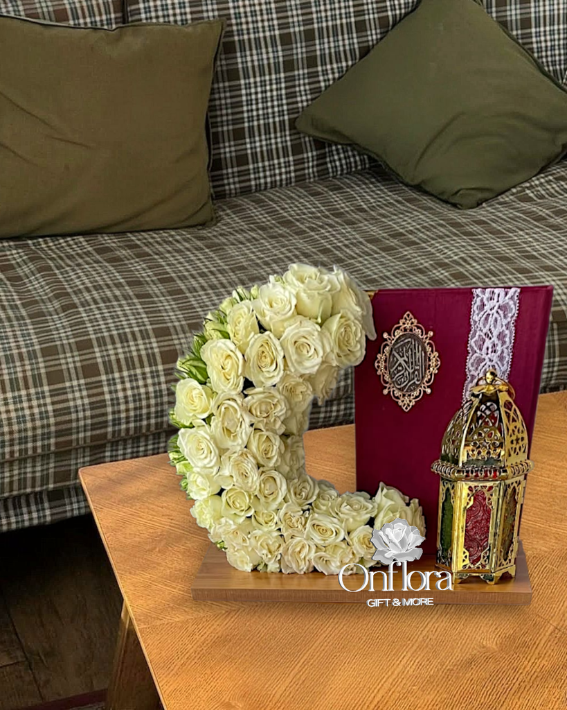 تنسيق رمضان