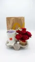 ماكدونالدز × onflora