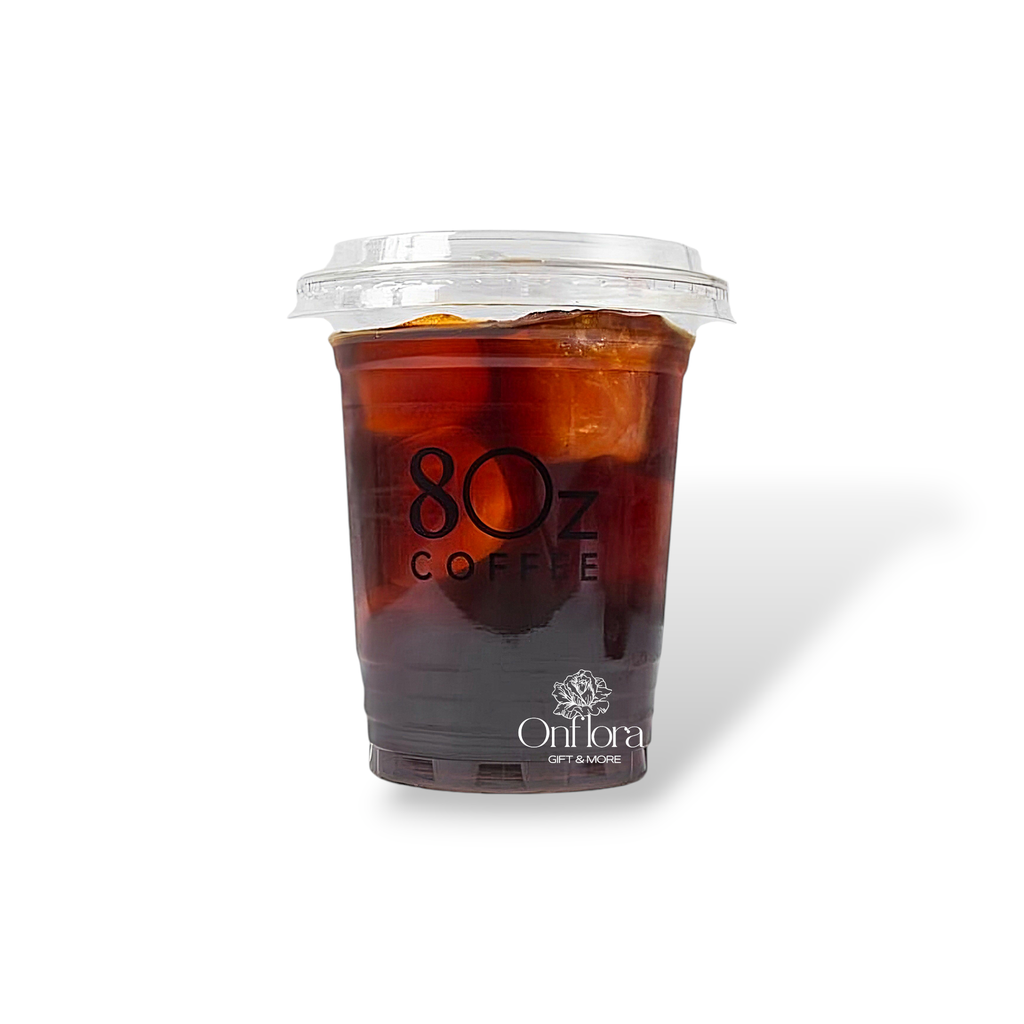 [8Oz cafe] آيس v60  من 8Oz cafe