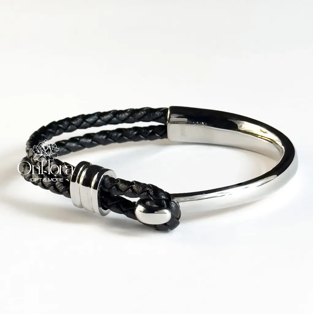 [611] اسواره رجالية جلد